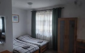 Apartament Tczew-Duze Pokoje!
