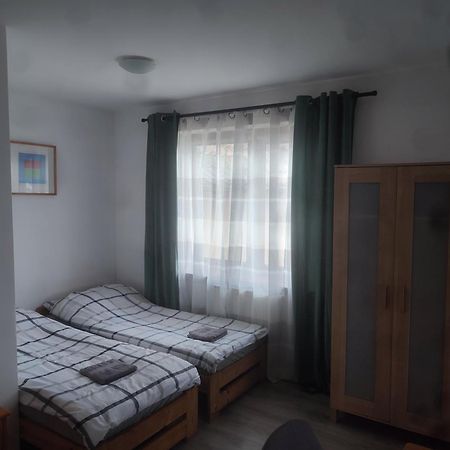Apartament Tczew-Duze Pokoje! Extérieur photo