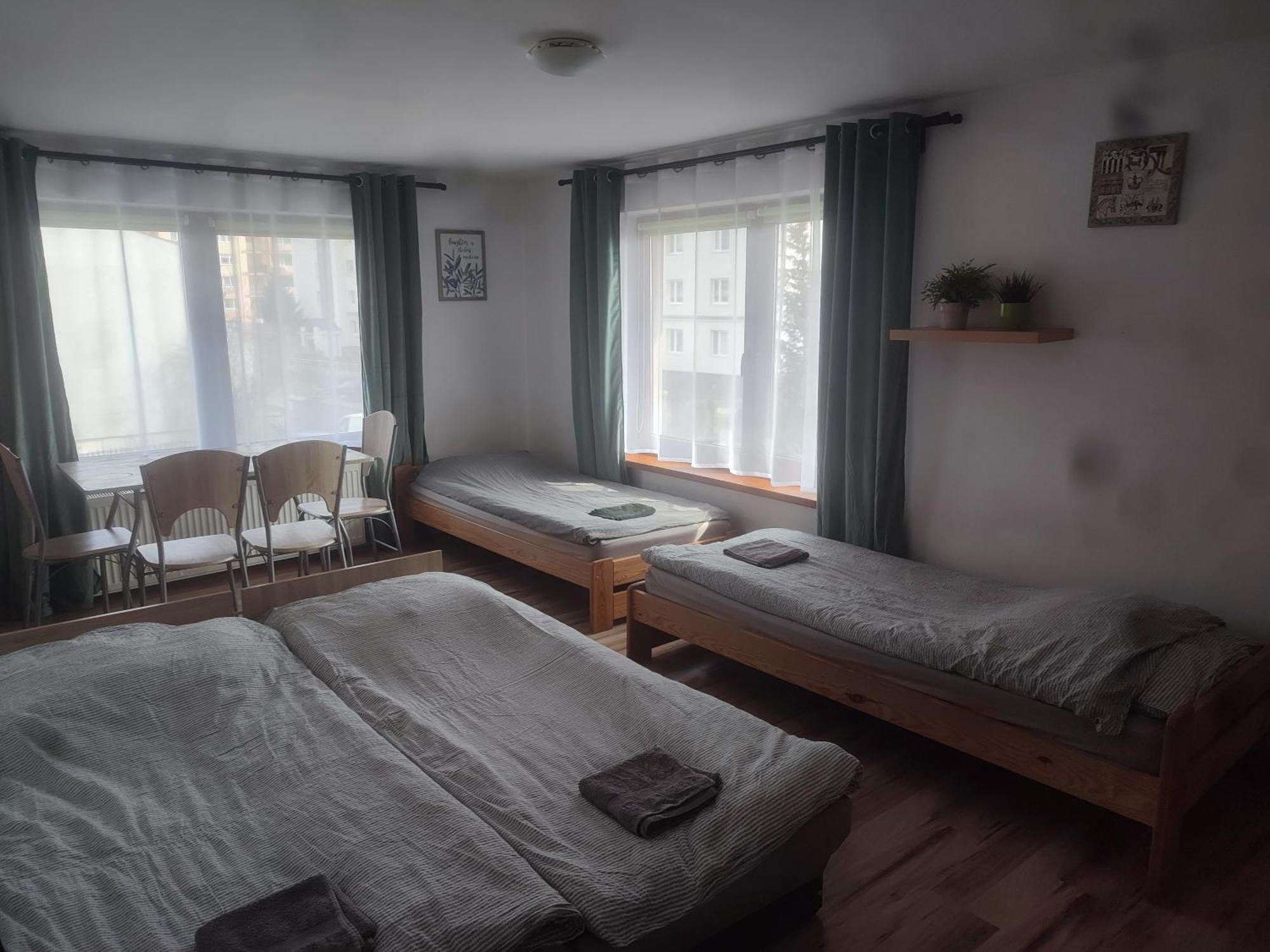Apartament Tczew-Duze Pokoje! Extérieur photo