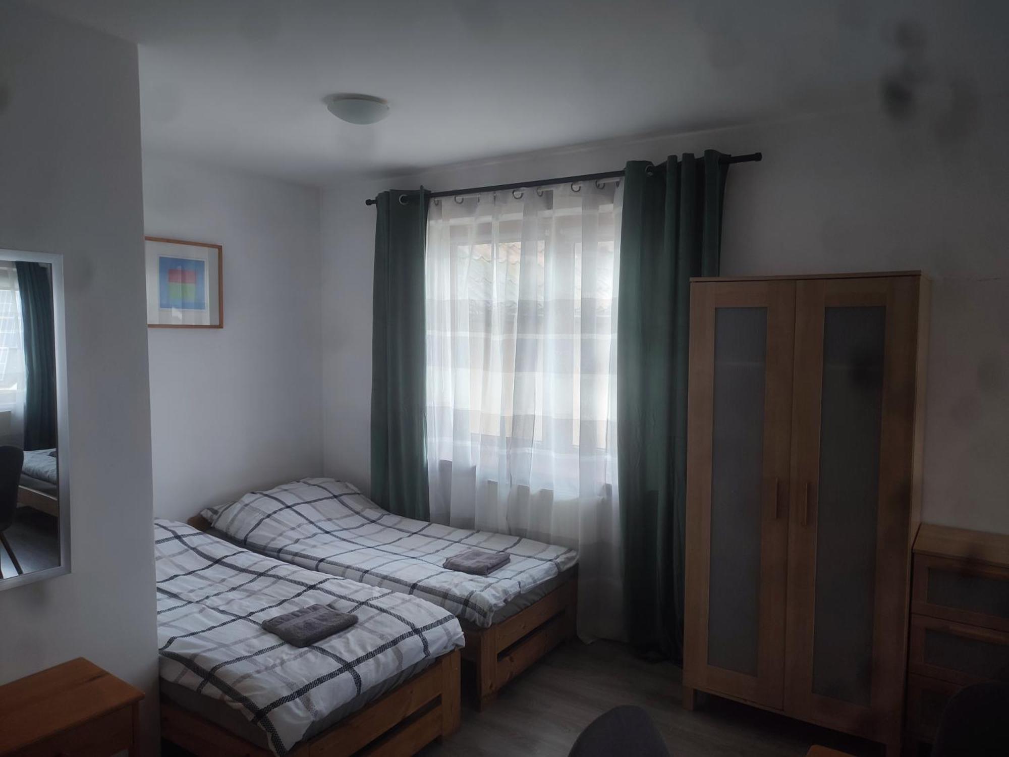 Apartament Tczew-Duze Pokoje! Extérieur photo