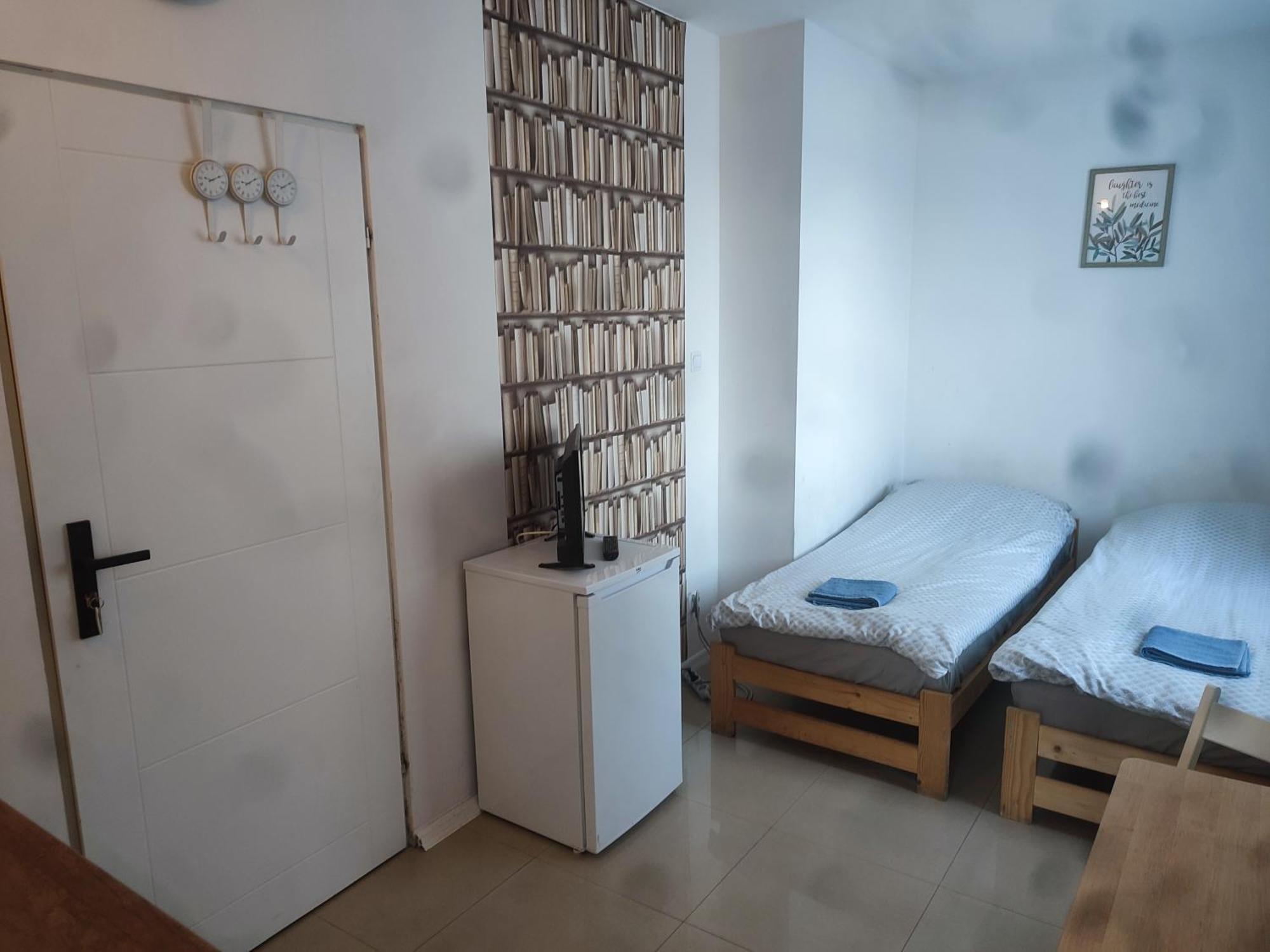 Apartament Tczew-Duze Pokoje! Extérieur photo