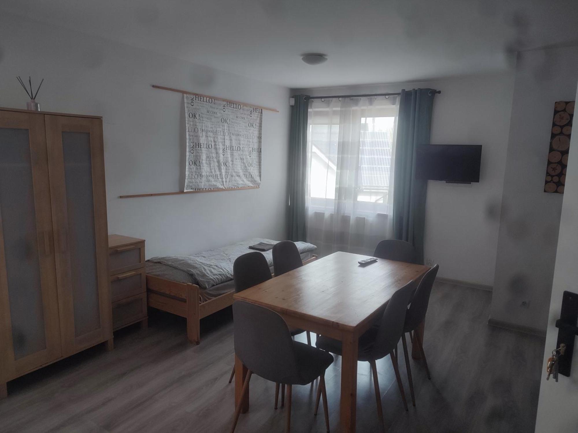 Apartament Tczew-Duze Pokoje! Extérieur photo
