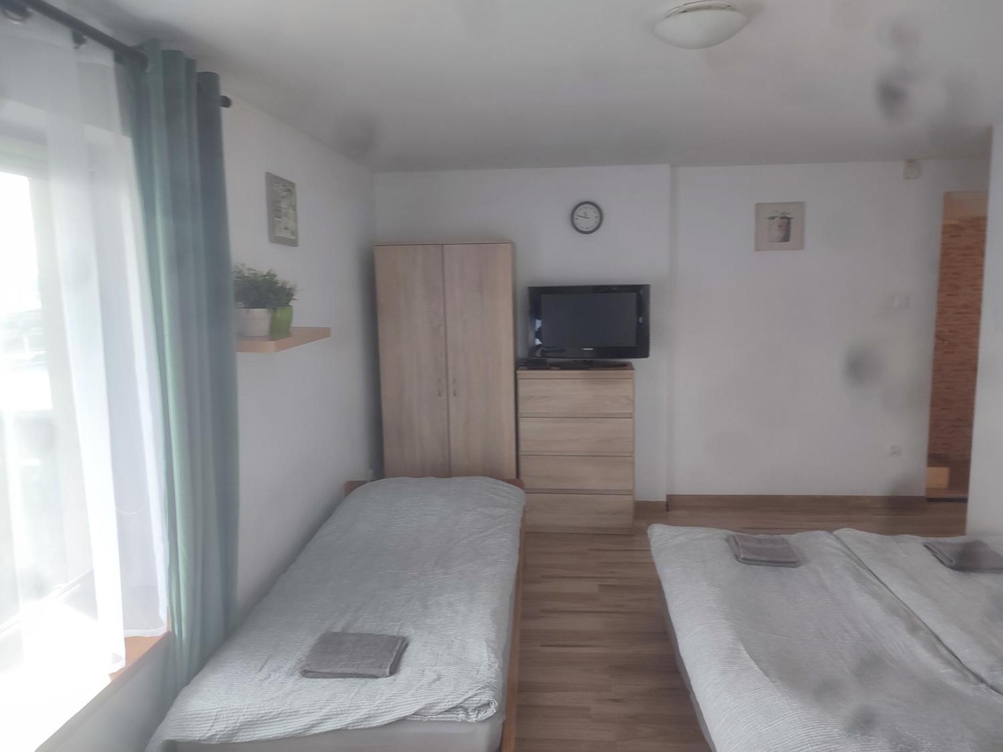 Apartament Tczew-Duze Pokoje! Extérieur photo