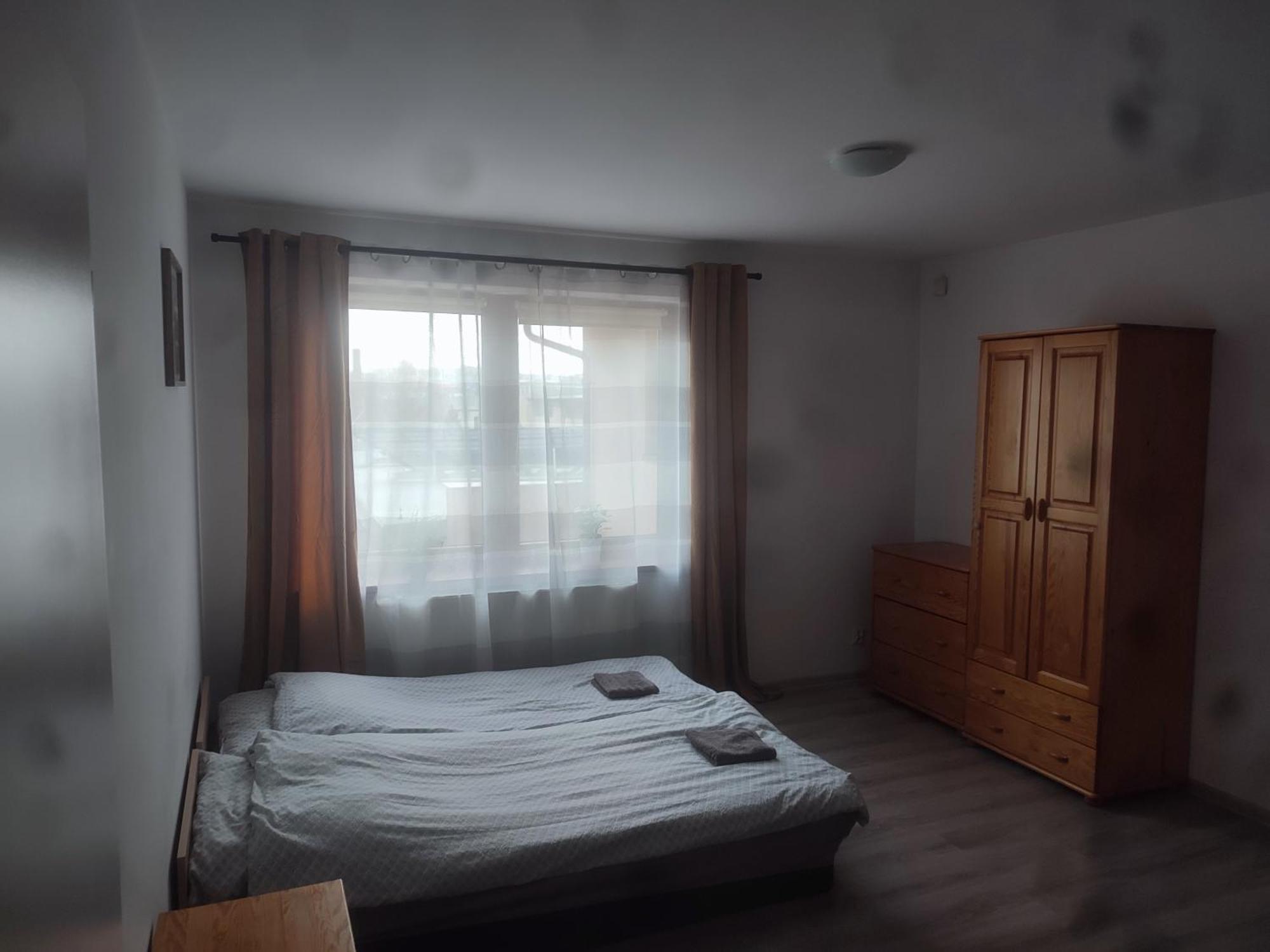 Apartament Tczew-Duze Pokoje! Extérieur photo