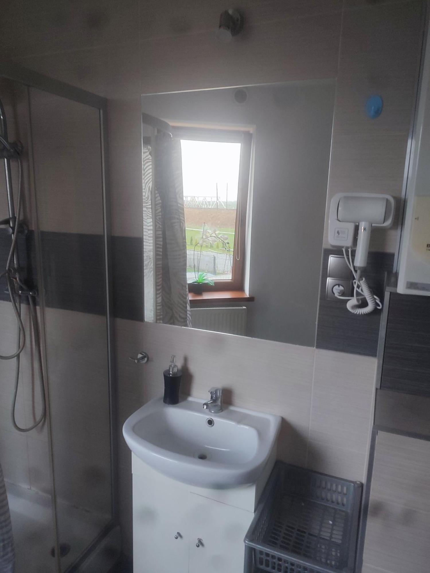 Apartament Tczew-Duze Pokoje! Extérieur photo