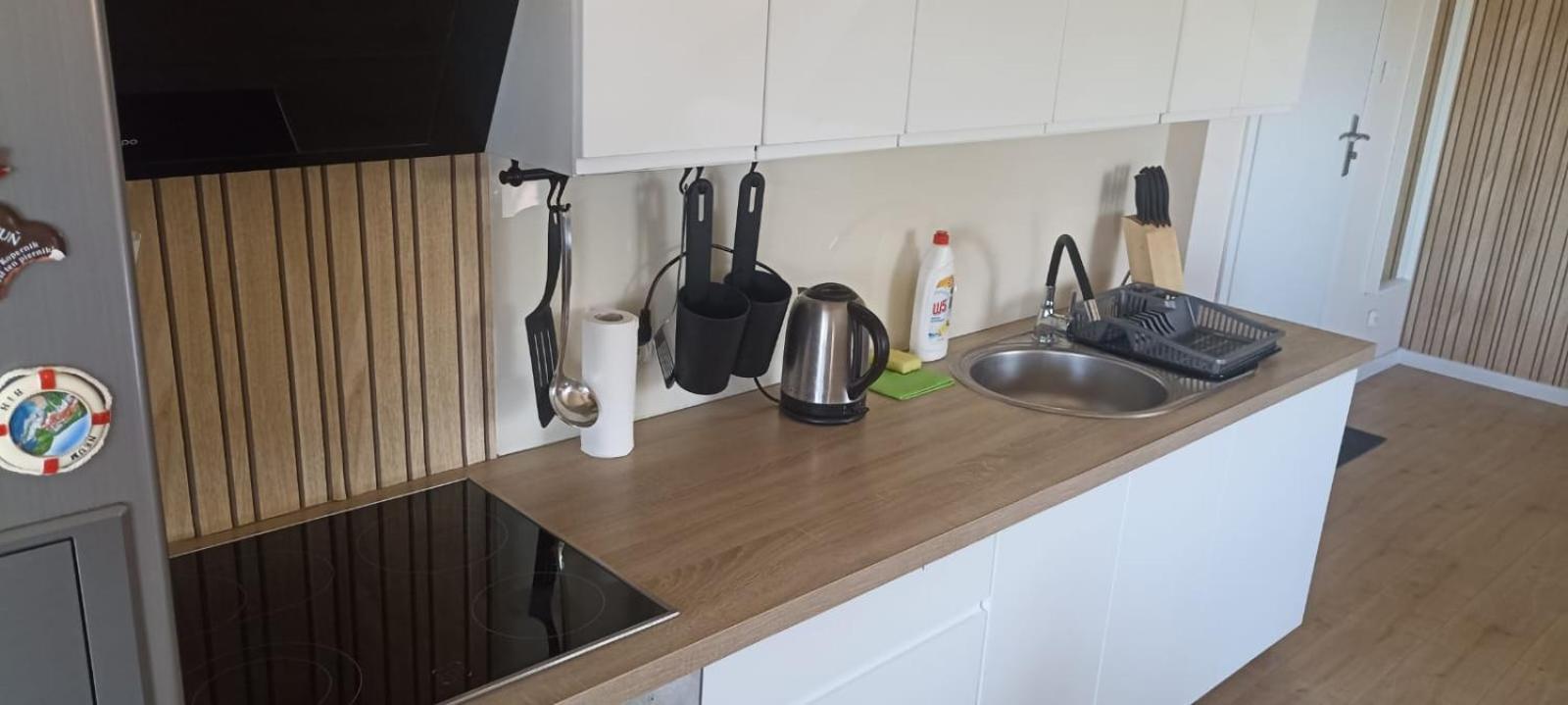 Apartament Tczew-Duze Pokoje! Extérieur photo