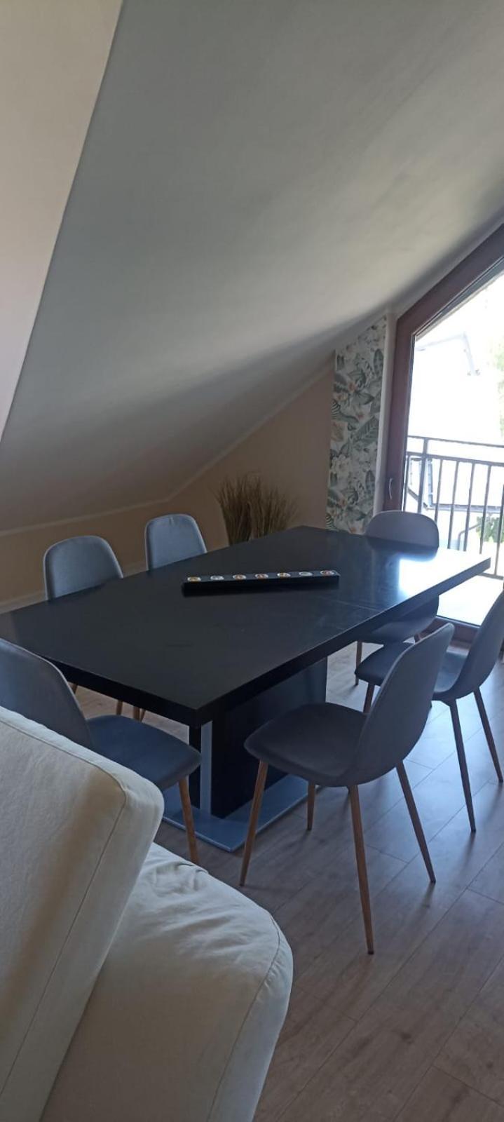Apartament Tczew-Duze Pokoje! Extérieur photo