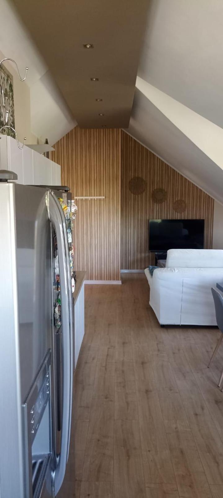 Apartament Tczew-Duze Pokoje! Extérieur photo