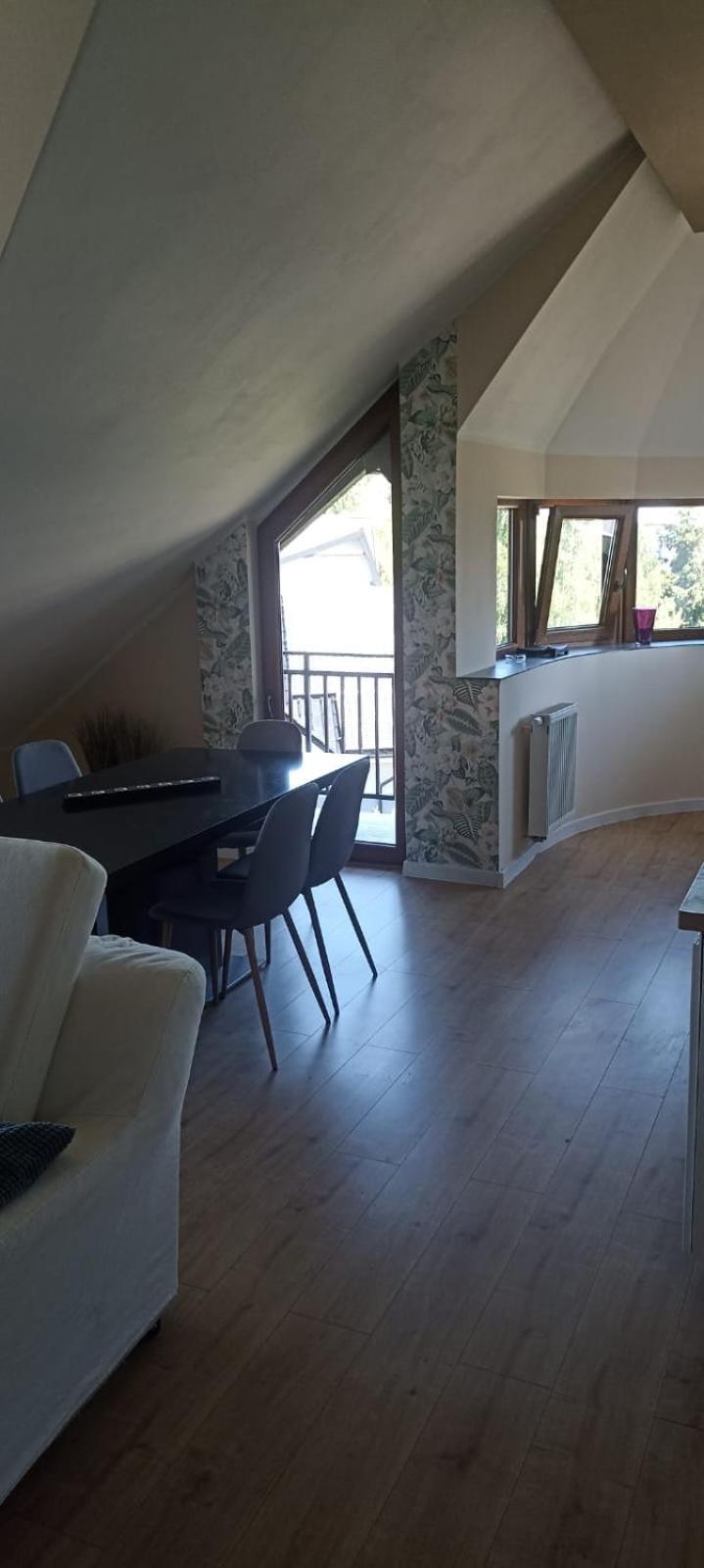 Apartament Tczew-Duze Pokoje! Extérieur photo