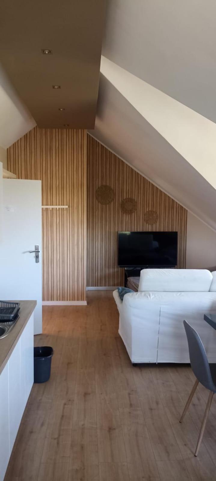 Apartament Tczew-Duze Pokoje! Extérieur photo