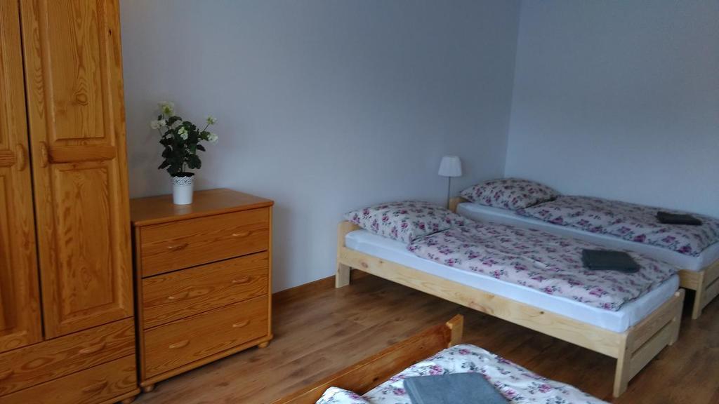 Apartament Tczew-Duze Pokoje! Extérieur photo