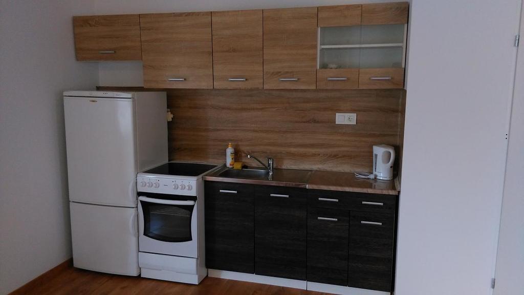 Apartament Tczew-Duze Pokoje! Extérieur photo