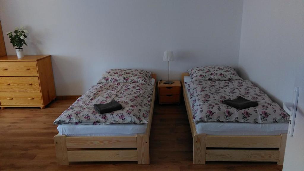 Apartament Tczew-Duze Pokoje! Extérieur photo