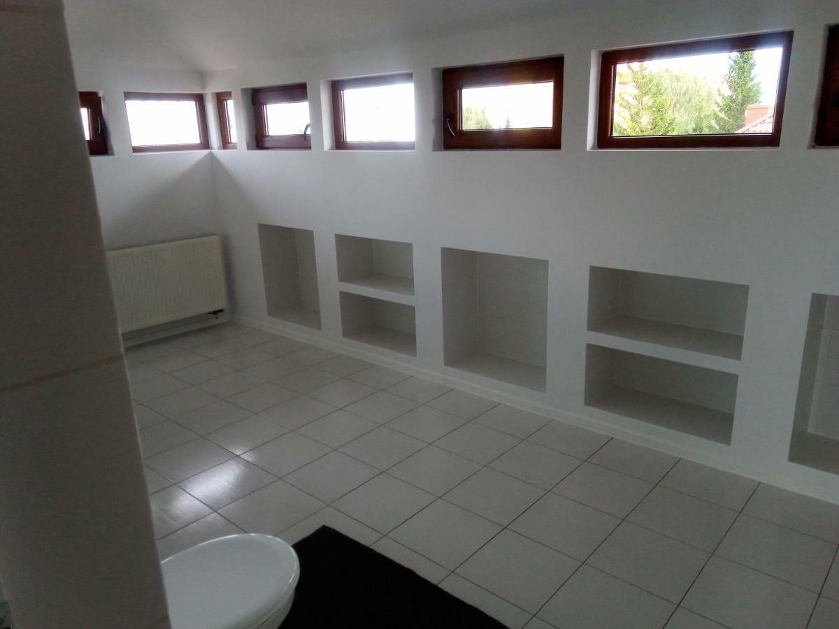Apartament Tczew-Duze Pokoje! Extérieur photo