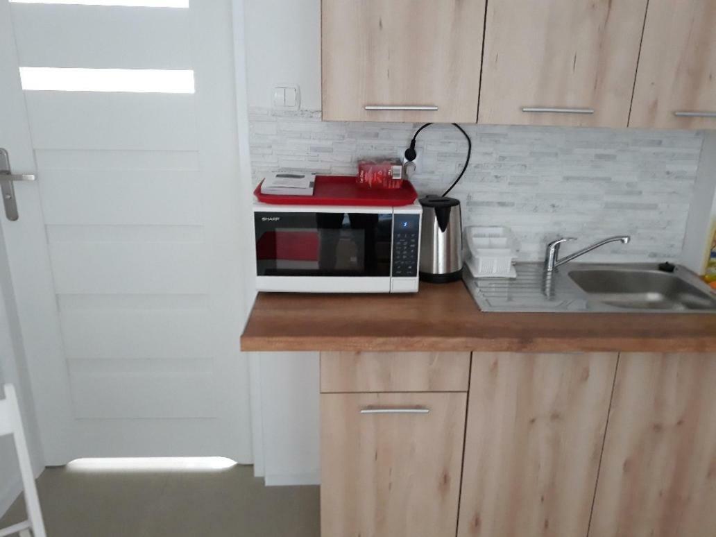 Apartament Tczew-Duze Pokoje! Extérieur photo