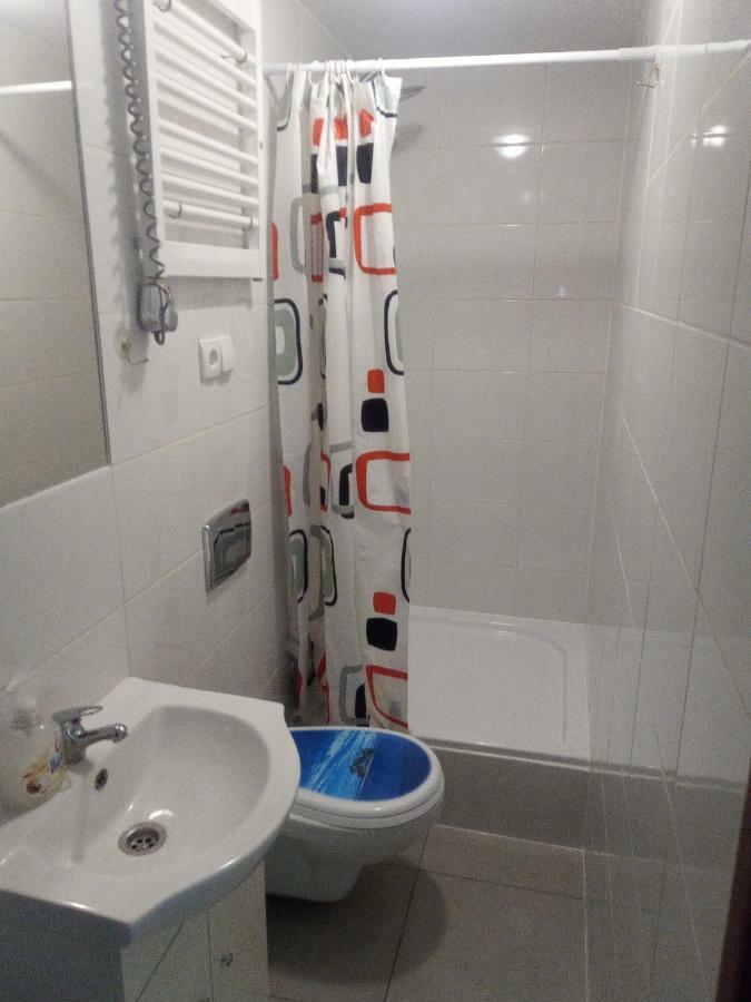 Apartament Tczew-Duze Pokoje! Extérieur photo