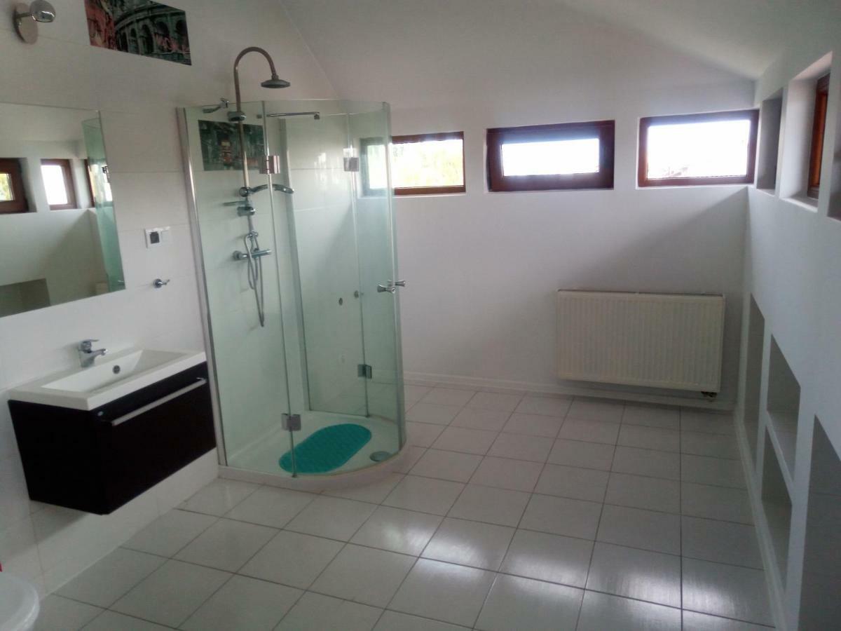 Apartament Tczew-Duze Pokoje! Extérieur photo