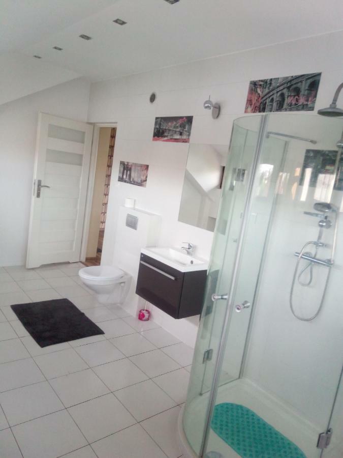 Apartament Tczew-Duze Pokoje! Extérieur photo