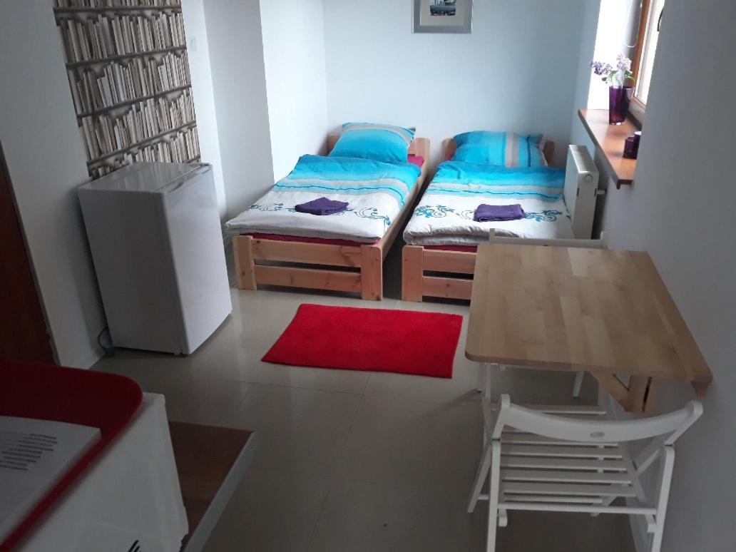 Apartament Tczew-Duze Pokoje! Extérieur photo